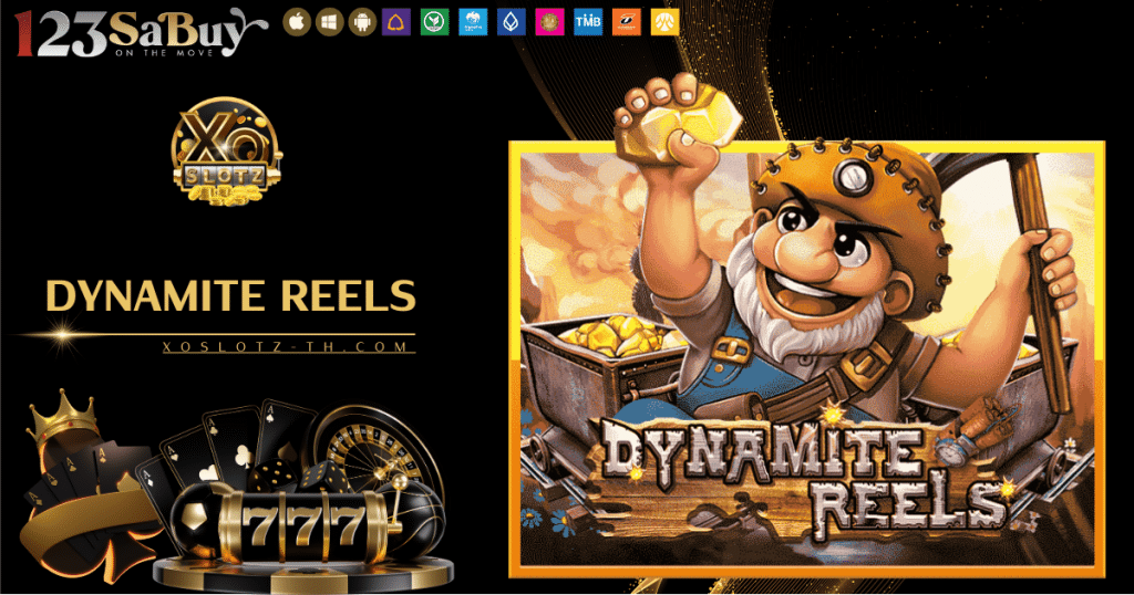 Dynamite reels-xoslotz-th.com