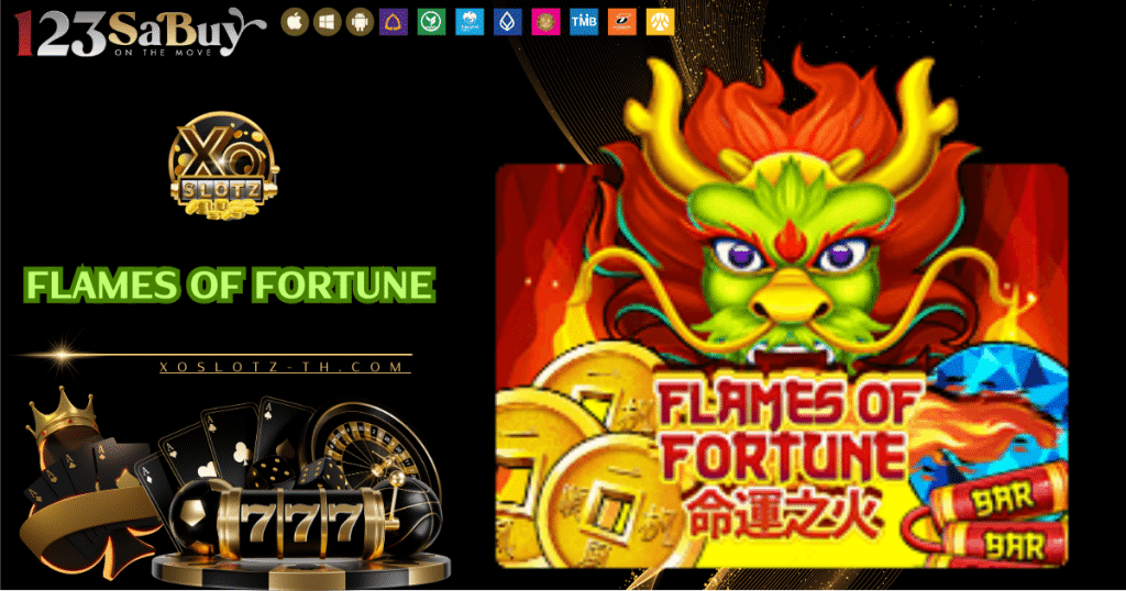 Flames Of Fortune-xoslotz-th.com