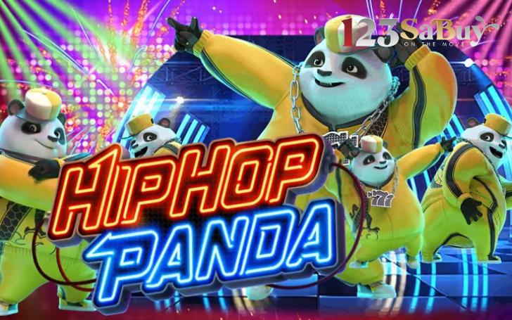 Hip hop panda-xoslotz-th.com