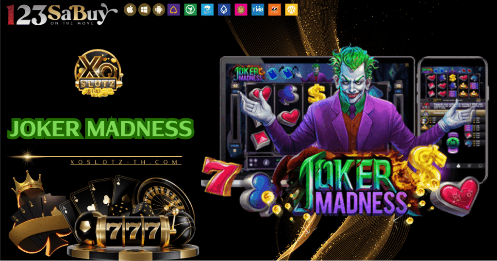 Joker Madness-xoslotz-th.com
