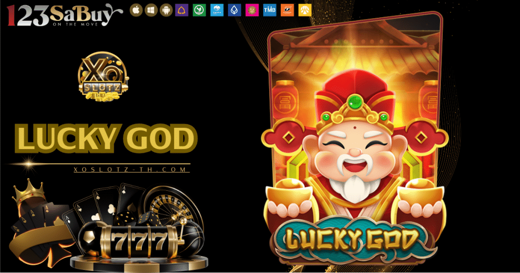 Lucky God-xoslotz-th.com