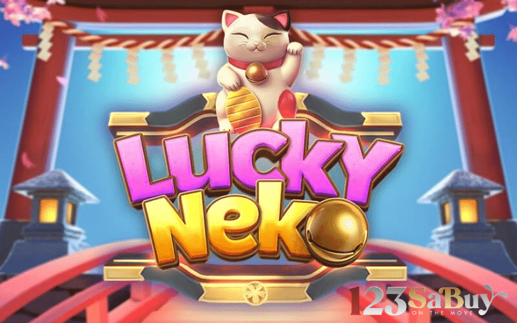 Lucky neko-xoslotz-th.com